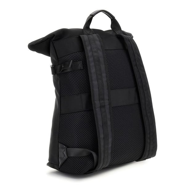 GUESS Svart ryggsäck för kvinna och man - Arezzo Ryggsäck 311529