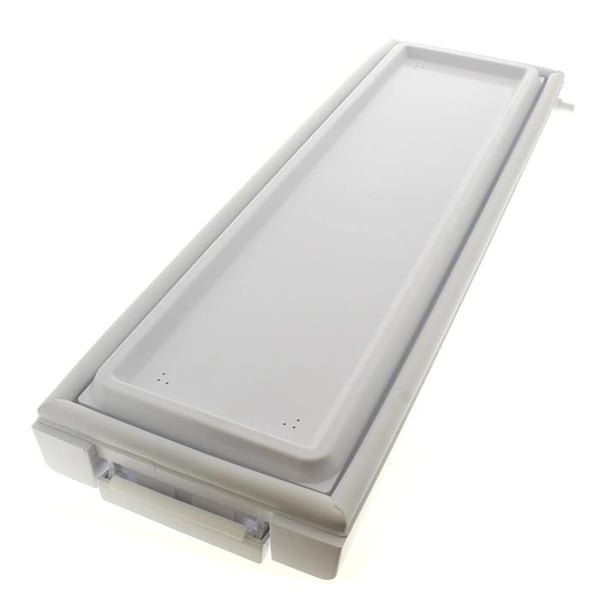 Portillon frys komplett 520x162mm, 481244069384 - Kylskåp Whirlpool - Dörrar
