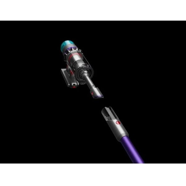Dyson Gen5 Detect Absolute trådlös golvdammsugare