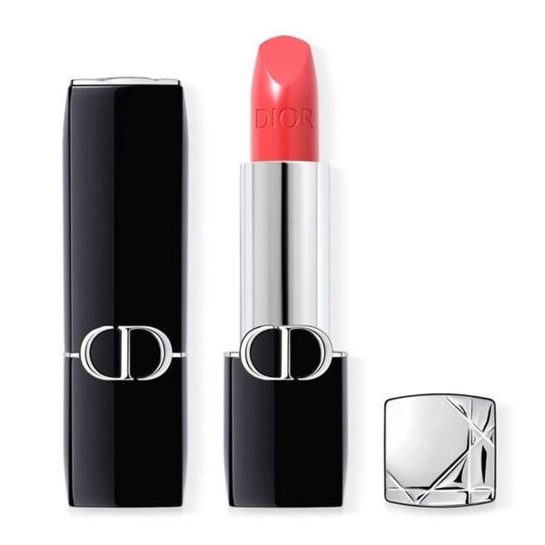 Dior Rouge Dior Läppstift 028 Actrice Satin 30ml