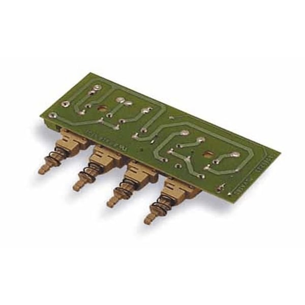 Tangentbord 4 Tangenter 08086239 08086277