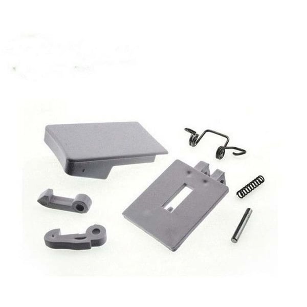 Dörrhandtag - Tvättmaskin - ARISTON HOTPOINT, LACO, CURLING, WHIRLPOOL, FRIAC, NOGAMATIC (47572)