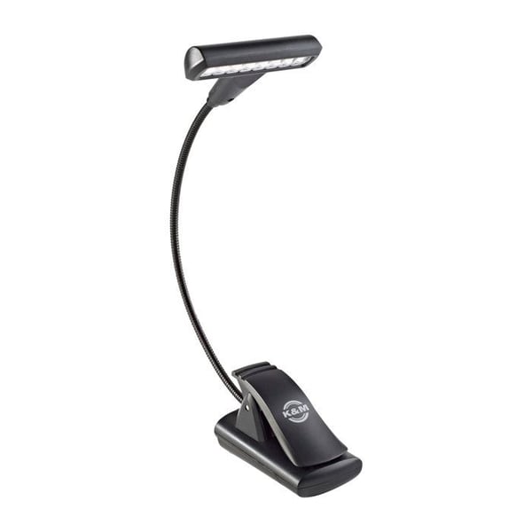 K&M 12247 T-Model LED FlexLight Pulpeter och lampor