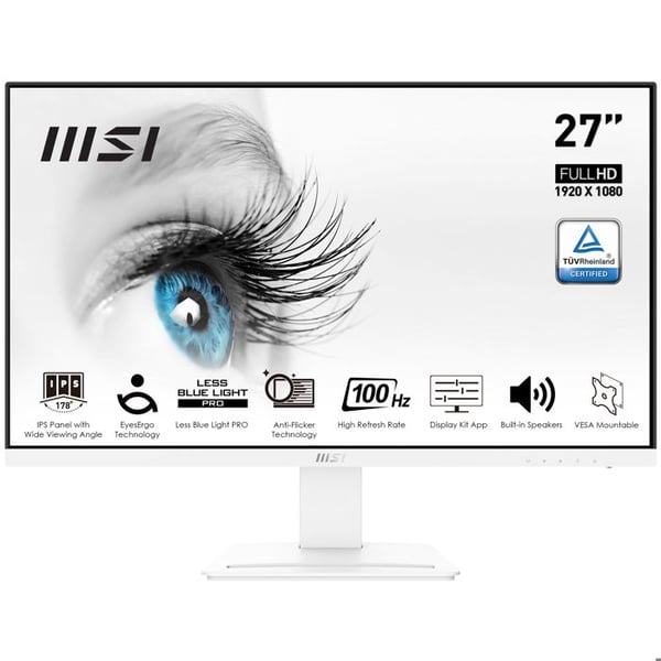 MSI Produktmodell: Pro MP