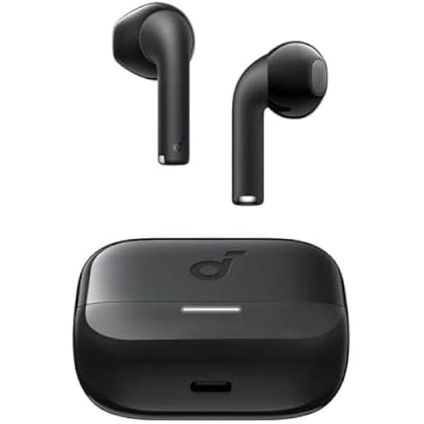 In-ear hörlurar - ANKER - K20i - Bluetooth - 36h batteritid - Svettresistent