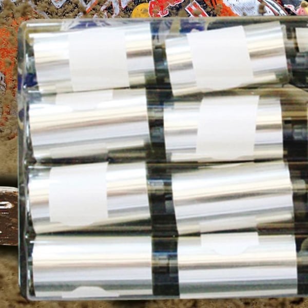 Refill Roll Off PROGRIP Stort paket med 8 Vista