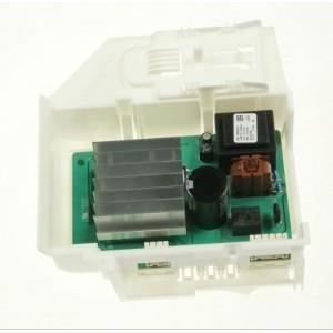 Motorstyrningsmodul för tvättmaskin Siemens 00706019 Bosch/Siemens WM16S840FF/04 WM16S840F