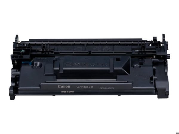 CANON-kassetttoner Canon