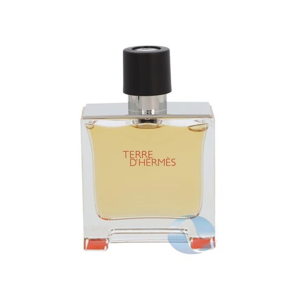 Parfume - HERMES PARIS - TERRE D'HERMES - Extrait de parfum - 75 ml - Kvinde