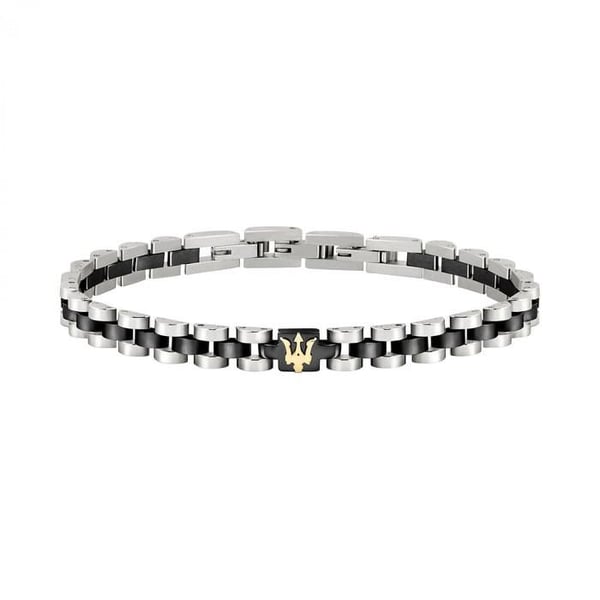 Armband i stål - JM320AST08