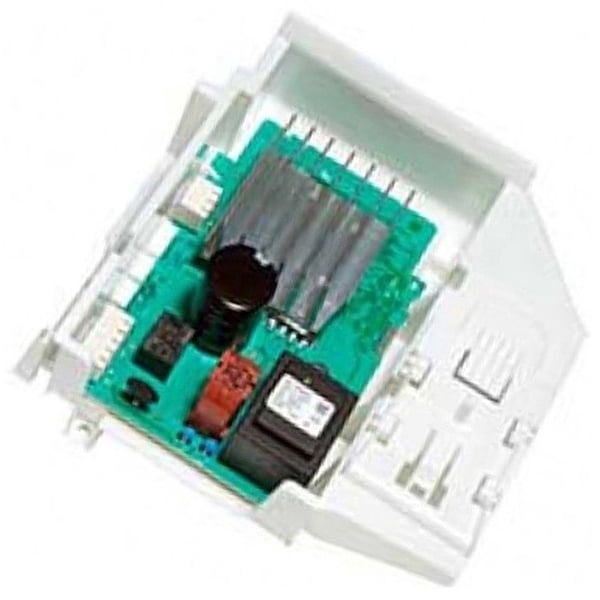 Motorstyrningsmodul för tvättmaskin Siemens 00706019 Bosch/Siemens WM16S840FF/04 WM16S840F