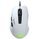 ROCCAT Kone Pure Ultra Gaming Mus - Vit - ROC-11-731
