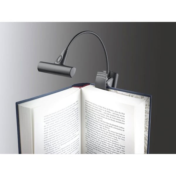 K&M 12247 T-Model LED FlexLight Pulpeter och lampor