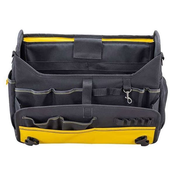 Saksport - Stanley - FMST1 80149 - Polstret lomme - Justerbar skulderrem - 4 plastikfødder