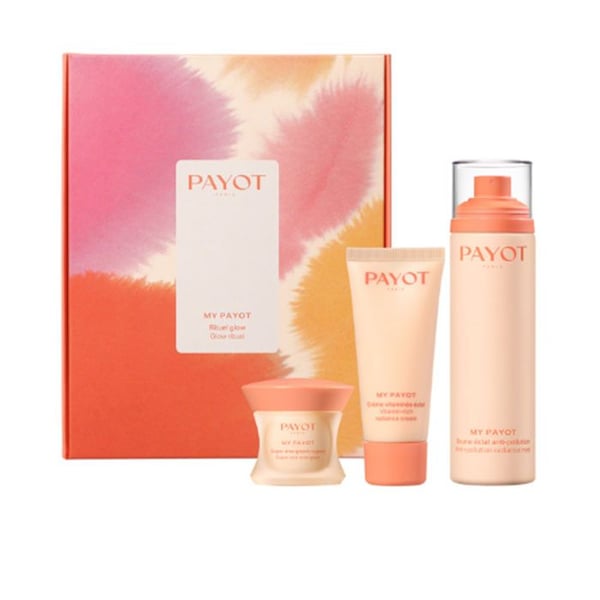 Coffret My Payot Rituel Glow 3 dele