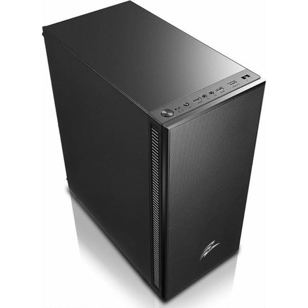 Materiel informatique Evolveo - CAESILENSS1 - Boîtier Silens S1 ()