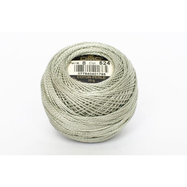 COTON PERLE 1 PEL 10G (XS) 503