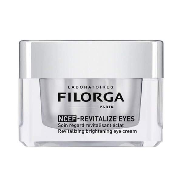 Øjenkonturserum - NCEF-REVERSE - 15 ml - Anti-aging - Anti-træthed - Multi-korrigerende