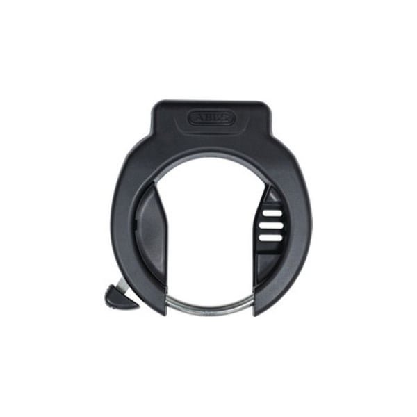 Abus 4750X NR BK U-Lock - svart - Herr - Vuxen
