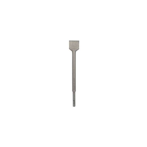 Burin bêche SDS-Plus - BOSCH - Ø 40 mm - Længde 250 mm - Solgt enkeltvis