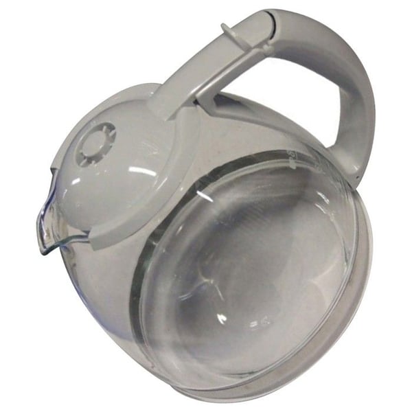 Kanna med originalt lock Kaffebryggare, Kaffemaskin 00646862 BOSCH