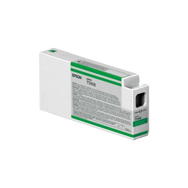 Original Epson C13T596B00 Grön