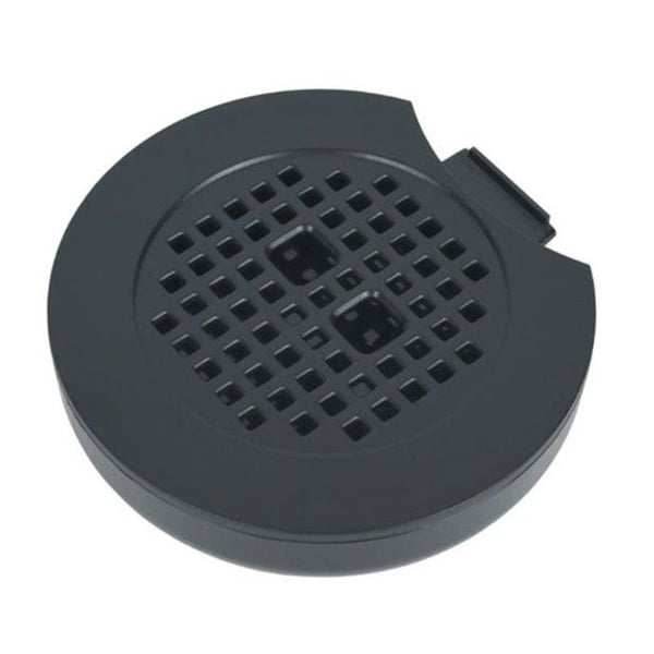 Grill och droppskål kaffebryggare Nespresso Krups 12437286