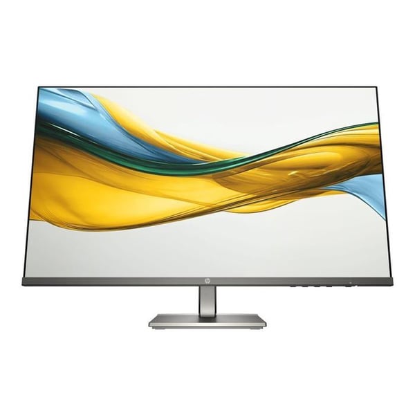 PC-skärm - HP - 527da - 27" FHD - IPS - 100 Hz - Svart
