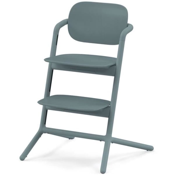 CYBEX- Lemo 2 Skalbar och justerbar barnstol - Stenblå