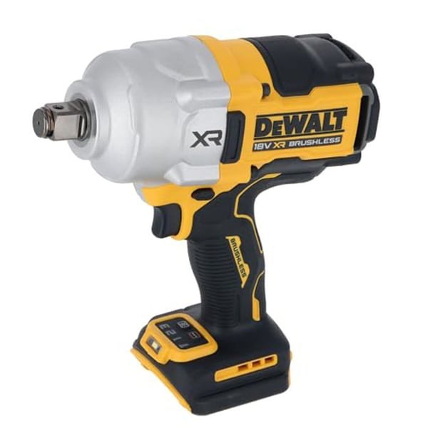 Slagnötter - DEWALT - DCF964N-XJ - 18V Borstlös - Moment upp till 1 925 NM - 3/4"