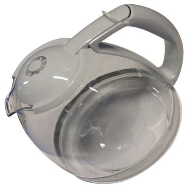 Kanna med originalt lock Kaffebryggare, Kaffemaskin 00646862 BOSCH