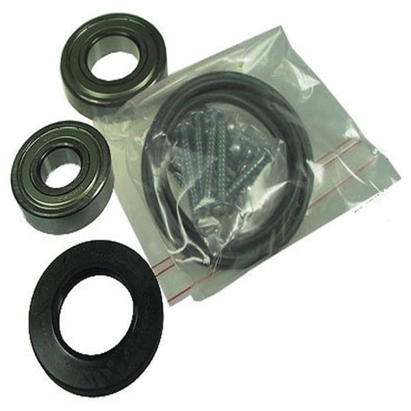 Originaldel komplett kit för tvättmaskin, Lave-linge 00619809 SIEMENS, BOSCH, NEFF, GAGGENAU, CONSTRUCTA