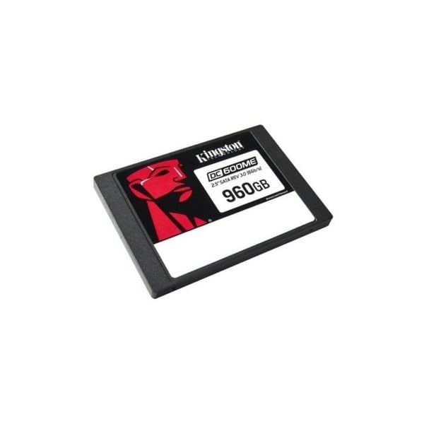 KINGSTON 960Go DC600ME Mixed-U