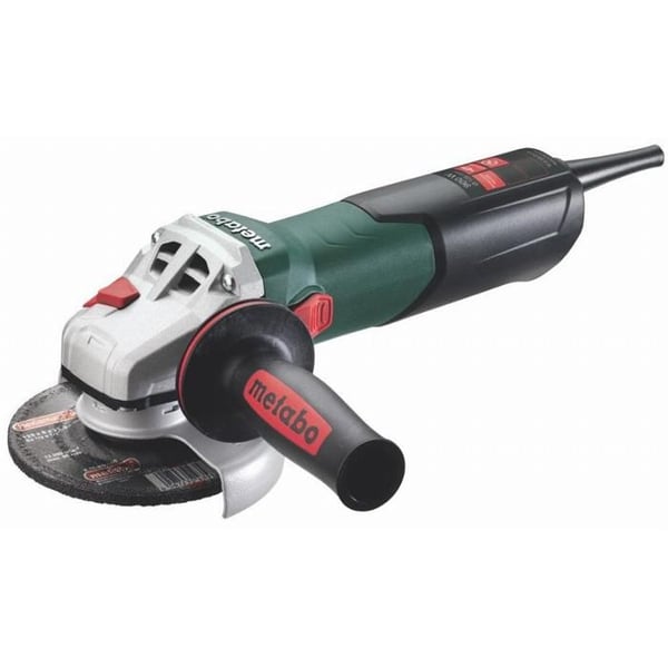 METABO WE 15-125 Quick * Vinkelslip