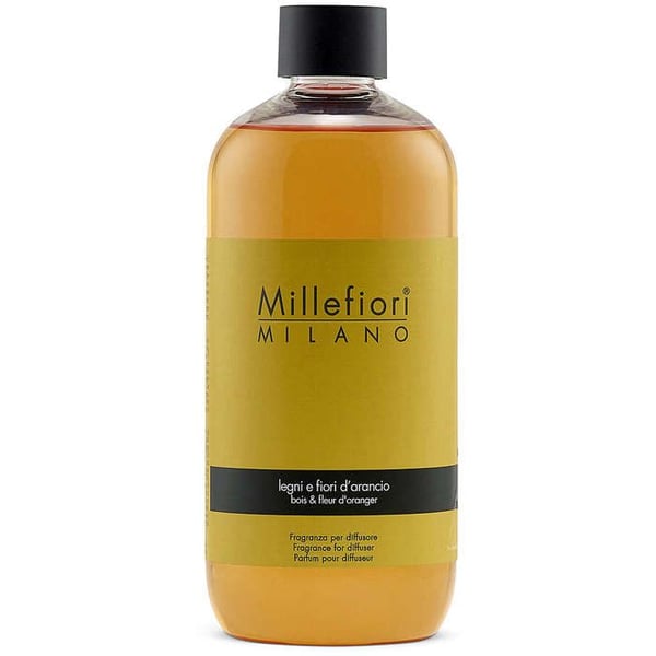 "GENOPLADNING AF DUFT TIL RUM 250 ML NATURLIGE TRÆER BLOMSTER APPELSIN"