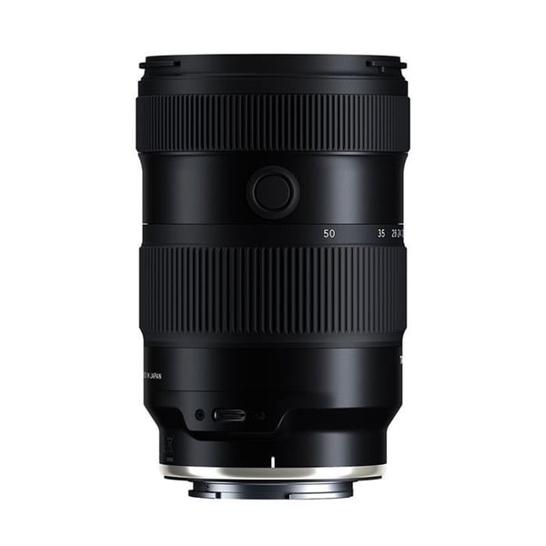 TAMRON Objektiv 17-50mm f/4 DI III VXD Kompatibel med Sony FE