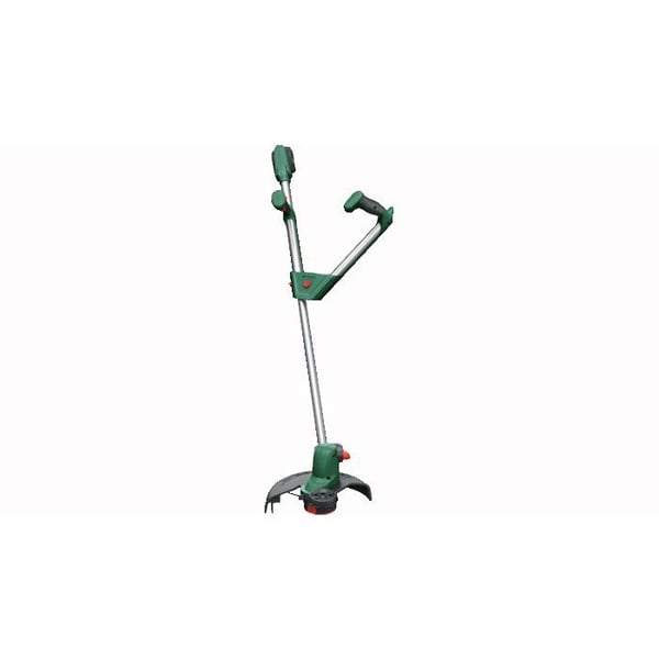 Langaton ruoholeikkuri BOSCH UniversalGrassCut 18V-26 - Leikkuuleveys 26 cm - IntelliFEED - Ilman akkua tai laturia
