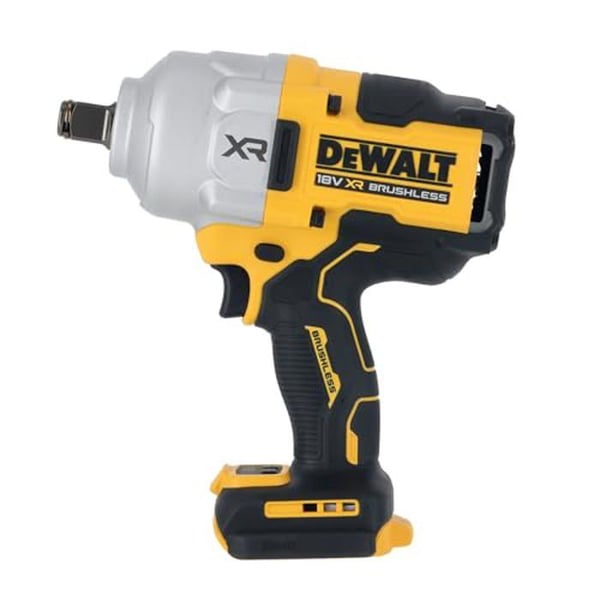 Slagnötter - DEWALT - DCF964N-XJ - 18V Borstlös - Moment upp till 1 925 NM - 3/4"