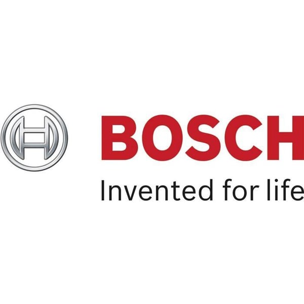 Burin bêche SDS-Plus - BOSCH - Ø 40 mm - Længde 250 mm - Solgt enkeltvis