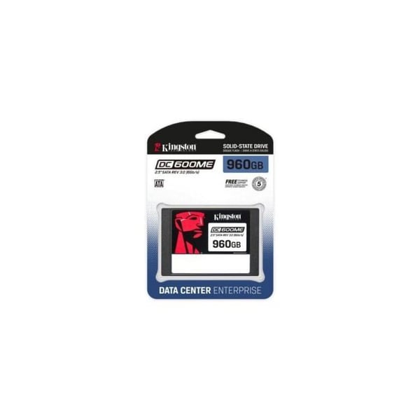 KINGSTON 960Go DC600ME Mixed-U