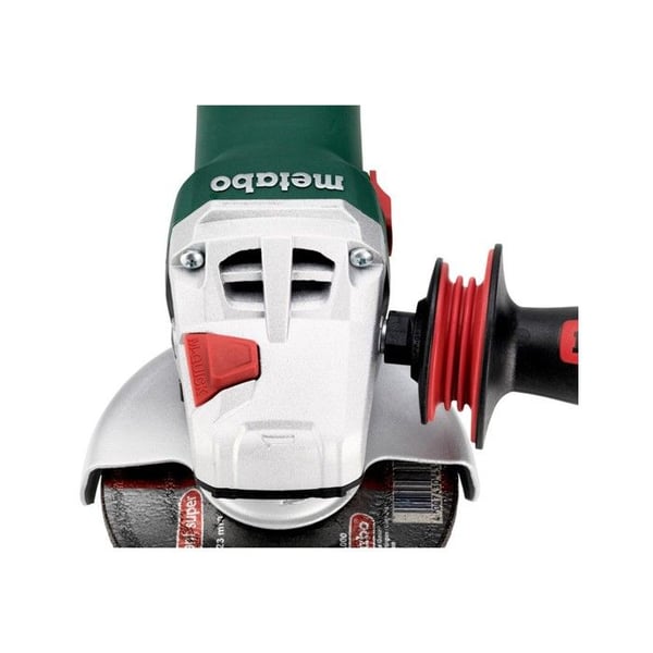 METABO WE 15-125 Quick * Vinkelslip