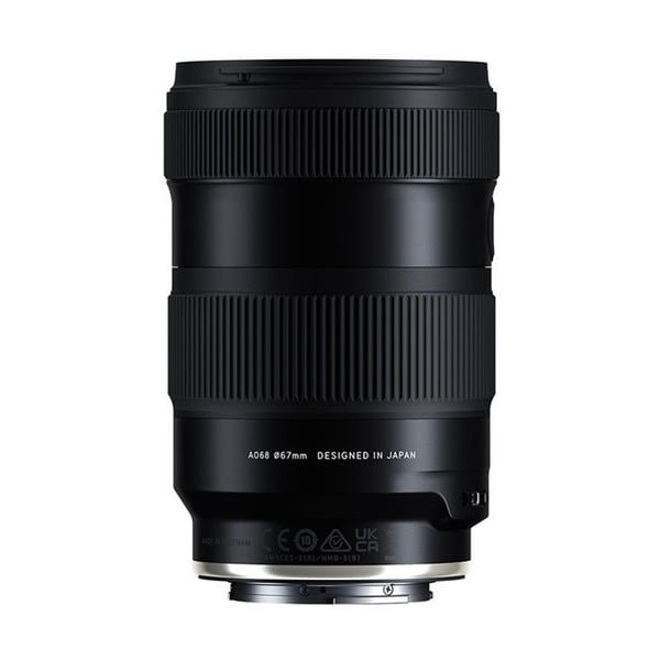 TAMRON Objektiv 17-50mm f/4 DI III VXD Kompatibel med Sony FE