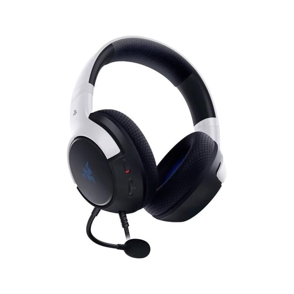 Razer Kaira X headset med mikrofon