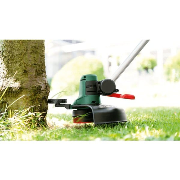 Langaton ruoholeikkuri BOSCH UniversalGrassCut 18V-26 - Leikkuuleveys 26 cm - IntelliFEED - Ilman akkua tai laturia