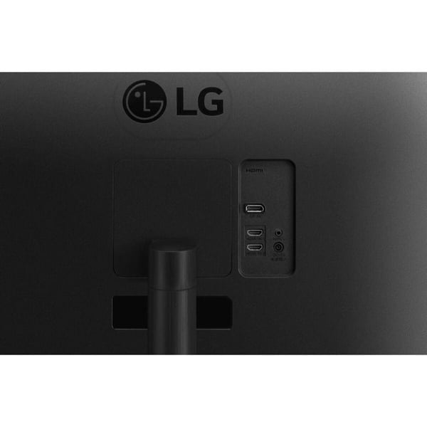 Skärm PC LG UltraWide 34WR50QK-B