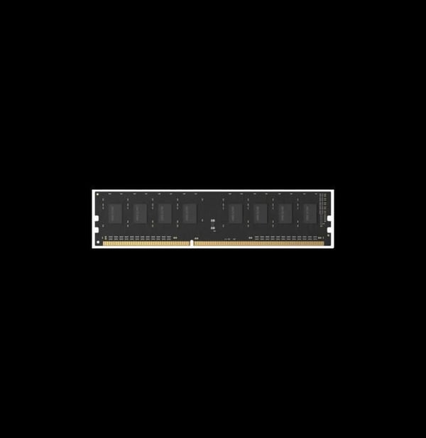 Minnesmodul - Hiksemi - HSC416U32Z1-16G - 16 GB - DDR4-3200 MHz - U-DIMM