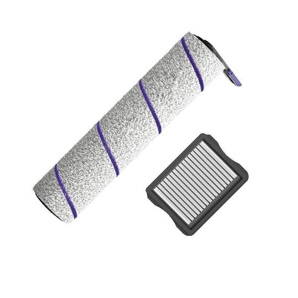ROWENTA Tillbehörsset X-CLEAN 10 ZR336A01 ZR336A01