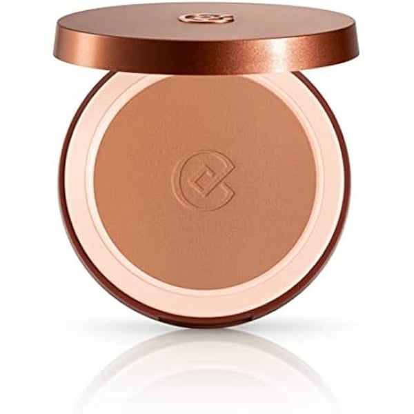 Puder - COLLISTAR - Terra Effetto EFFETTO SETA 07 - Brun - 9 G - Alla hudtyper