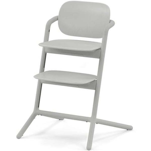 Lemo 2 Skalbar och justerbar barnstol - CYBEX - Mockagrå