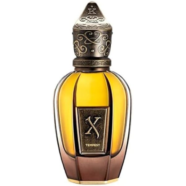 Eau de parfum - XERJOFF - Xerjoff XJK Tempest - 50 ml - Mixte - Elegant och raffinerad